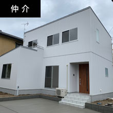 新潟市 建売住宅　ニユーエイ不動産(ニューエイ不動産)