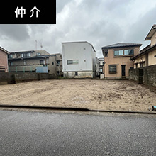 新潟市中央区浜浦町