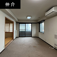 新潟市 売マンション　ニユーエイ不動産(ニューエイ不動産)